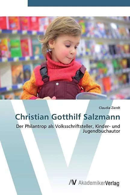 Christian Gotthilf Salzmann