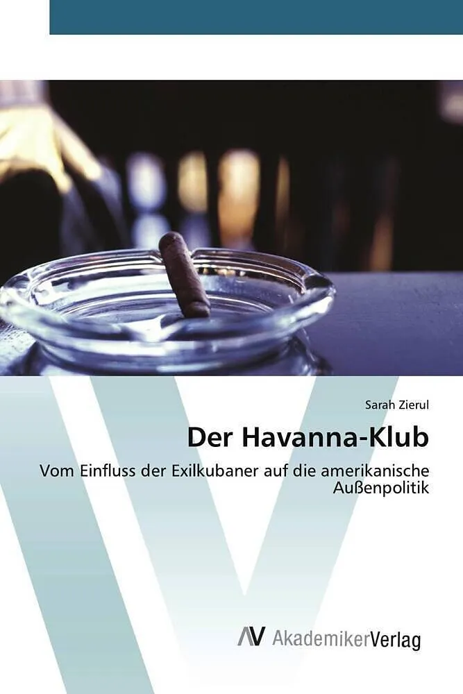 Der Havanna-Klub