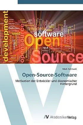 Open-Source-Software