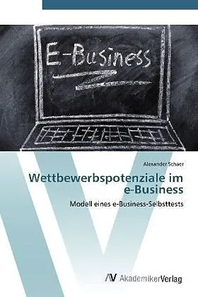 Wettbewerbspotenziale im e-Business