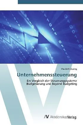 Unternehmenssteuerung