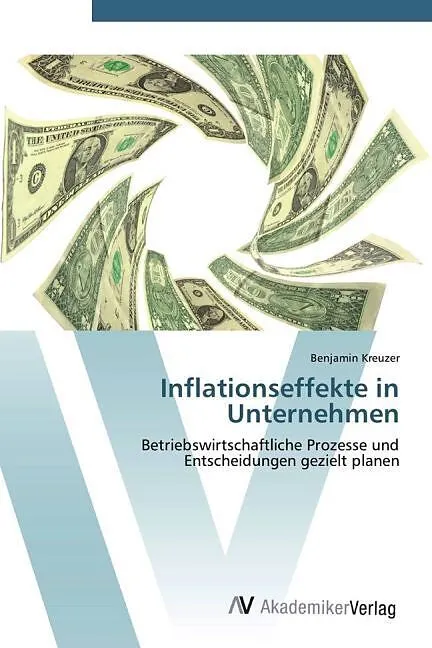 Inflationseffekte in Unternehmen