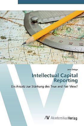 Intellectual Capital Reporting