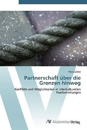 Partnerschaft über die Grenzen hinweg