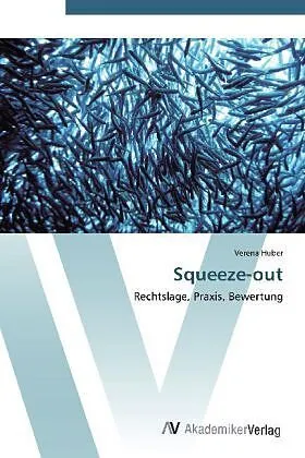 Squeeze-out