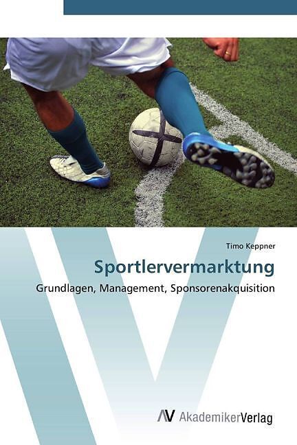 Sportlervermarktung