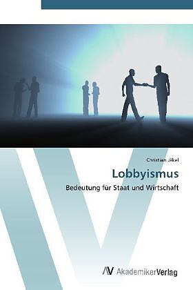 Lobbyismus
