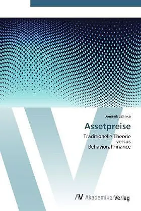 Assetpreise