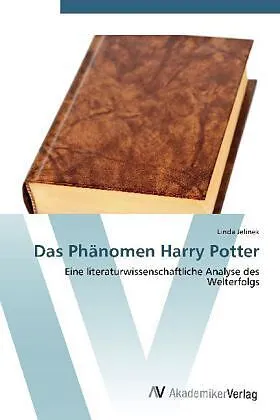 Das Phänomen Harry Potter