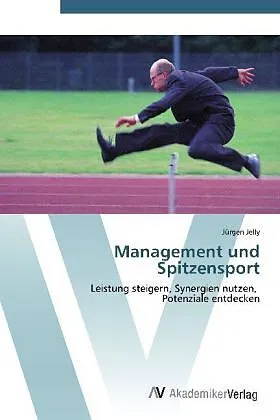 Management und Spitzensport