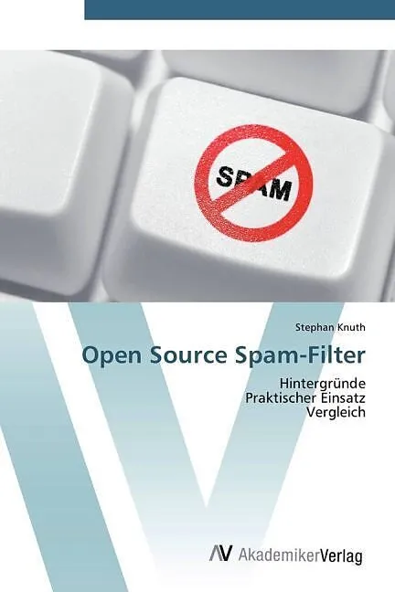 Open Source Spam-Filter