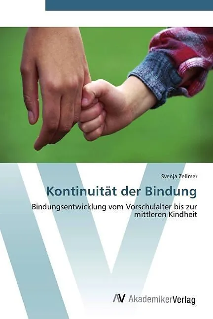 Kontinuität der Bindung