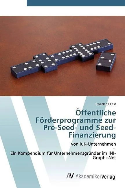 Öffentliche Förderprogramme zur Pre-Seed- und Seed-Finanzierung