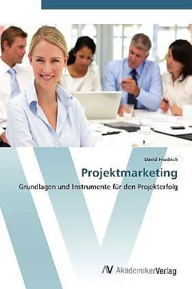 Projektmarketing