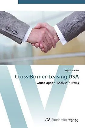 Cross-Border-Leasing USA