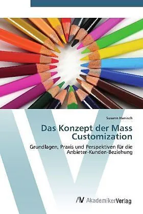 Das Konzept der Mass Customization