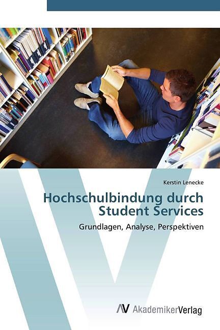 Hochschulbindung durch Student Services