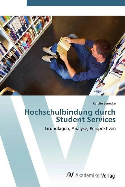 Hochschulbindung durch Student Services