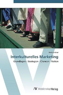 Kartonierter Einband Interkulturelles Marketing von Doris Lindner