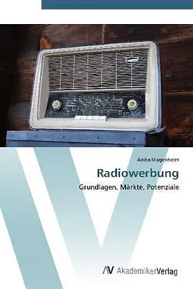 Radiowerbung