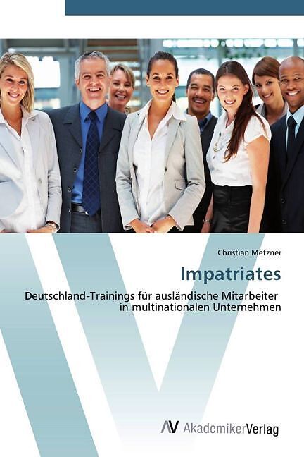 Impatriates