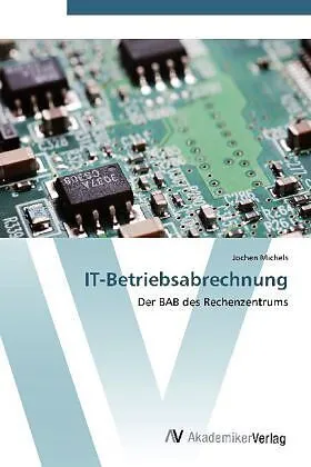 IT-Betriebsabrechnung