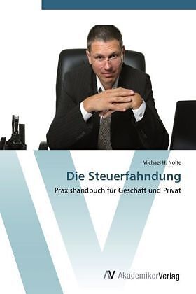 Die Steuerfahndung