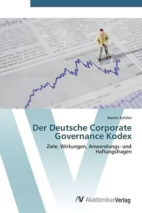 Der Deutsche Corporate Governance Kodex
