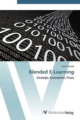 Blended E-Learning