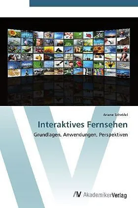 Interaktives Fernsehen