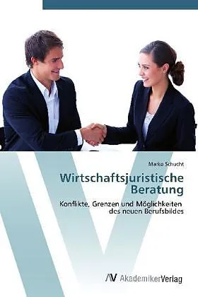 Wirtschaftsjuristische Beratung