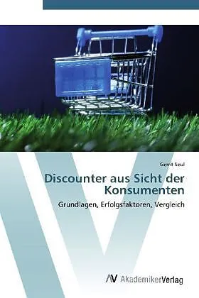 Discounter aus Sicht der Konsumenten