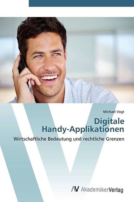 Digitale Handy-Applikationen