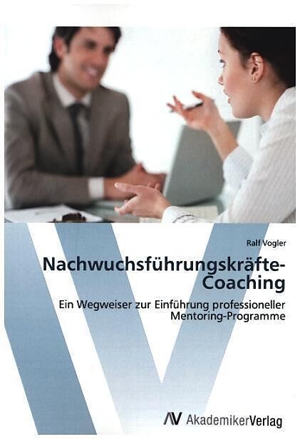Nachwuchsführungskräfte-Coaching