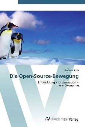 Die Open-Source-Bewegung