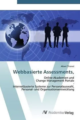 Webbasierte Assessments