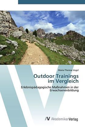 Outdoor Trainings im Vergleich