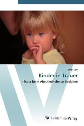 Kinder in Trauer