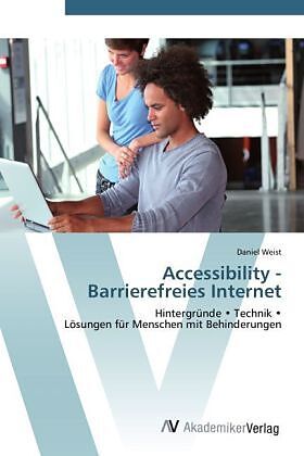 Accessibility - Barrierefreies Internet