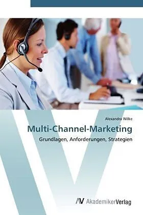 Multi-Channel-Marketing