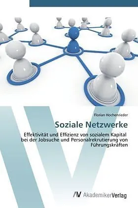 Soziale Netzwerke