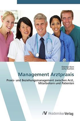 Management Arztpraxis