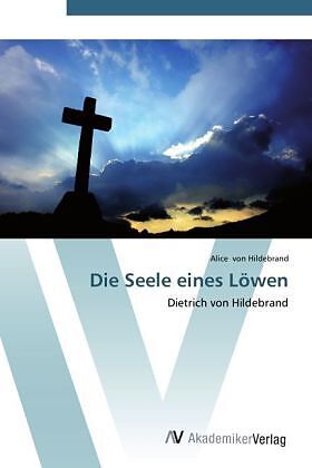 Die Seele eines Löwen