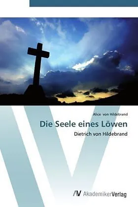 Die Seele eines Löwen