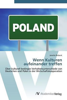 Wenn Kulturen aufeinander treffen