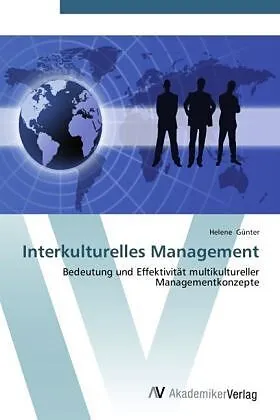 Interkulturelles Management