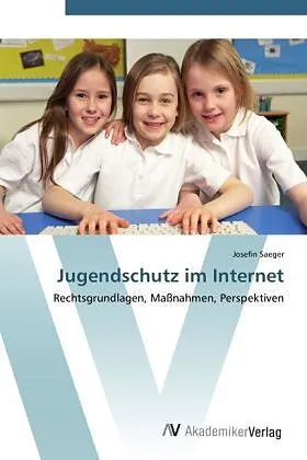Jugendschutz im Internet