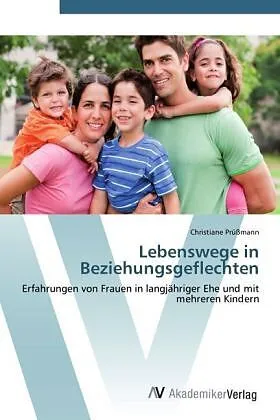 Lebenswege in Beziehungsgeflechten