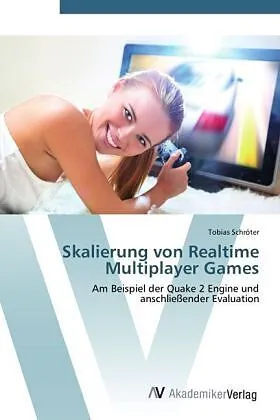 Skalierung von Realtime Multiplayer Games