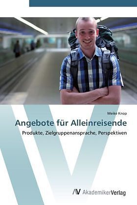 Angebote für Alleinreisende